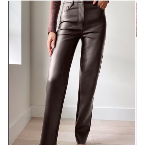 Aritzia Melina Pant 